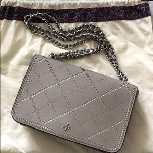 Tory Burch Crossbody Convertible Bag